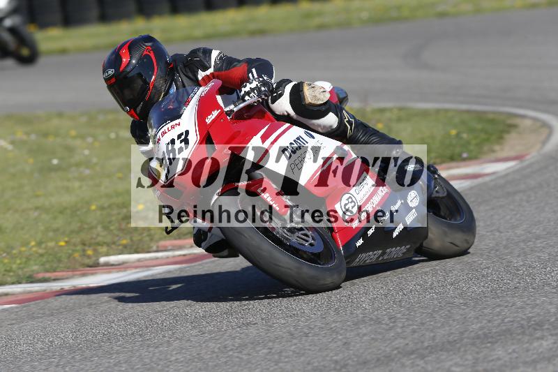 Archiv-2025/03 04.04.2025 TZ Motorsport ADR/Gruppe gelb/983